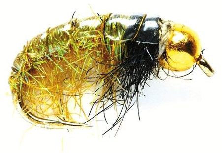 fulling_mill_depth_charge_glister_shrimp Bindebeispiel