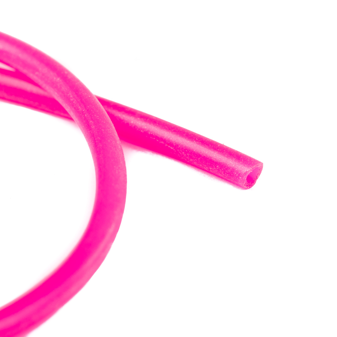 vemiard-silicone-tubing-dayglo-fluo-pink-2 dayglo fluo pink