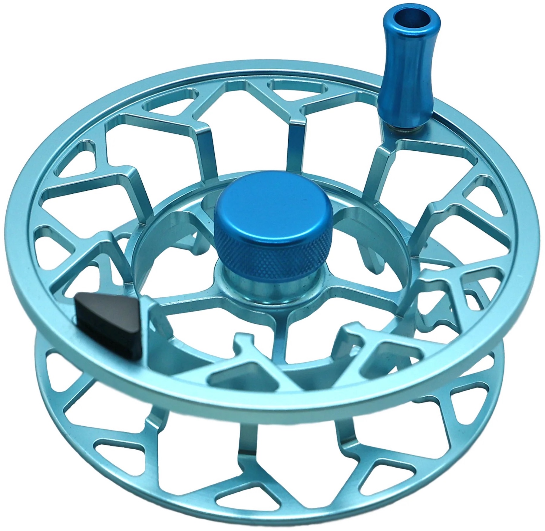 Cheeky Burst Erstazspule Lagoon