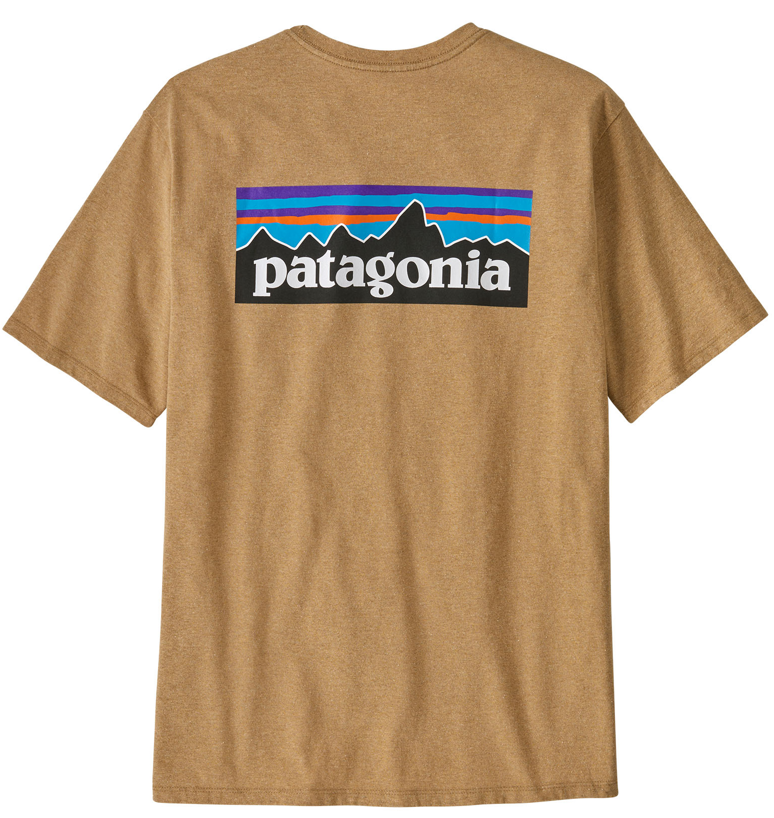 Patagonia P-6 Logo Responsibili-Tee TNGO Patagonia P-6 Logo Responsibili-Tee TNGO