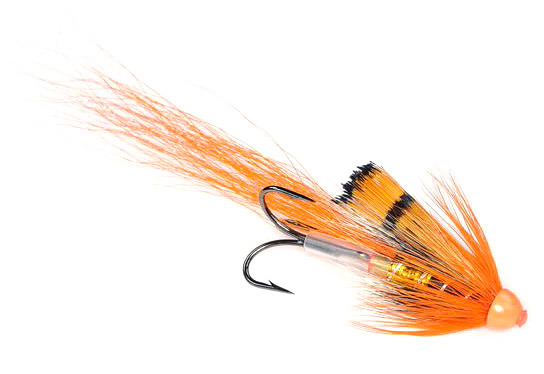 Guideline Tubenfliege Allys Gold Tube Cone