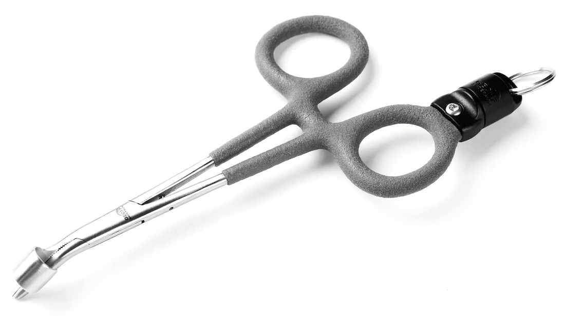 Geoff Anderson WizTool Release Clamp Lösezange mit Magnet
