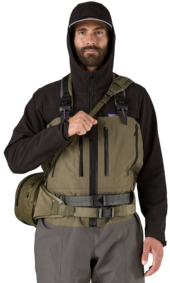 P-28235_Patagonia_Guidewater_Hip_Pack_Basin_Green_SNG_2 Beispiel BSNG