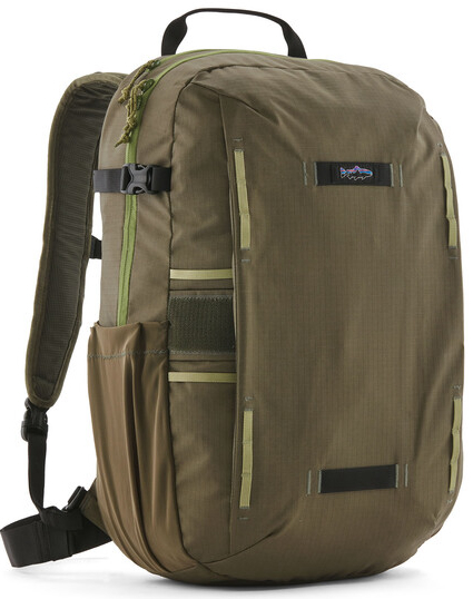 Patagonia Stealth Pack Rucksack BSNG