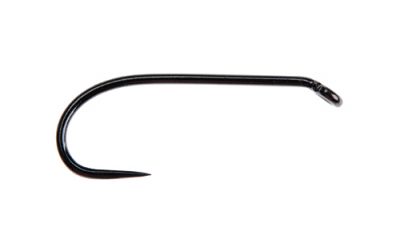 Ahrex FW561 Nymph Traditional Barbless Haken