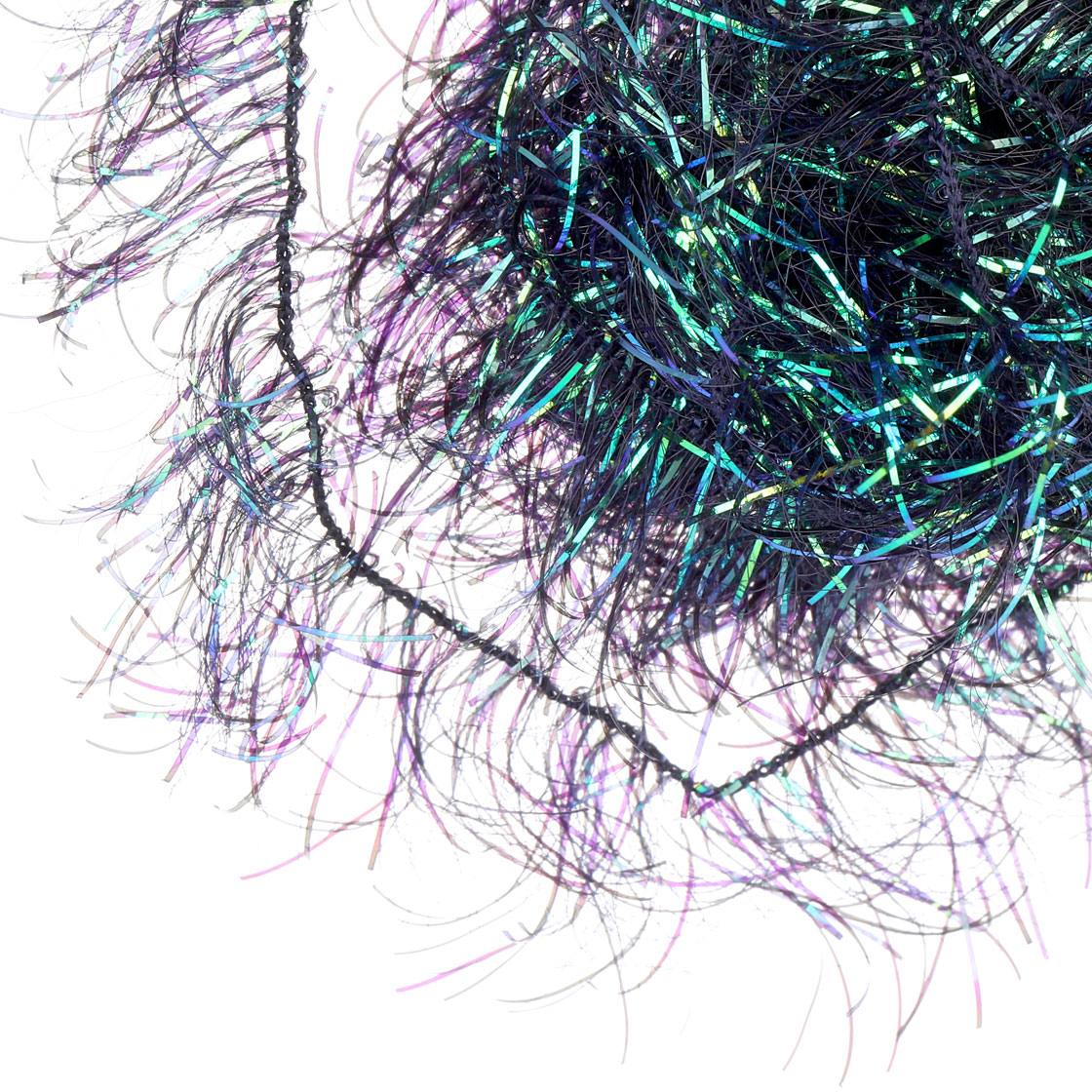 P-21429_hareline_chocklett-s-filler-flash_black_detail black