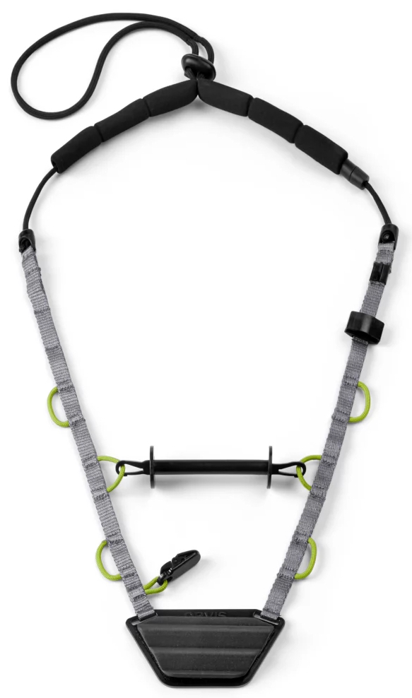 P-25167_Orvis_Lanyard_Umha-ngeband_ Orvis Lanyard Umhängeband