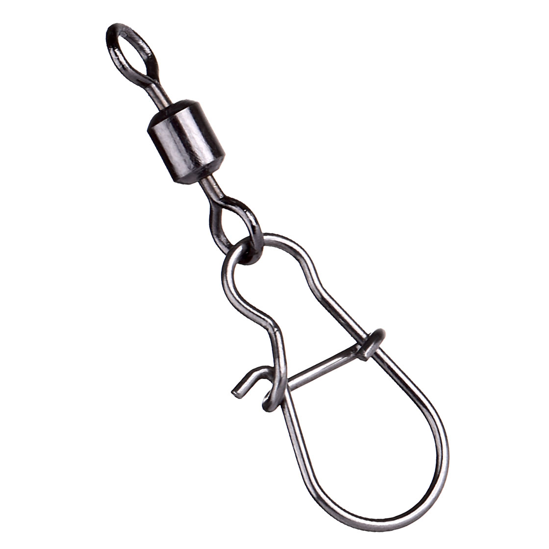 Mikado Jaws Predator Snap with Swivel Karabiner