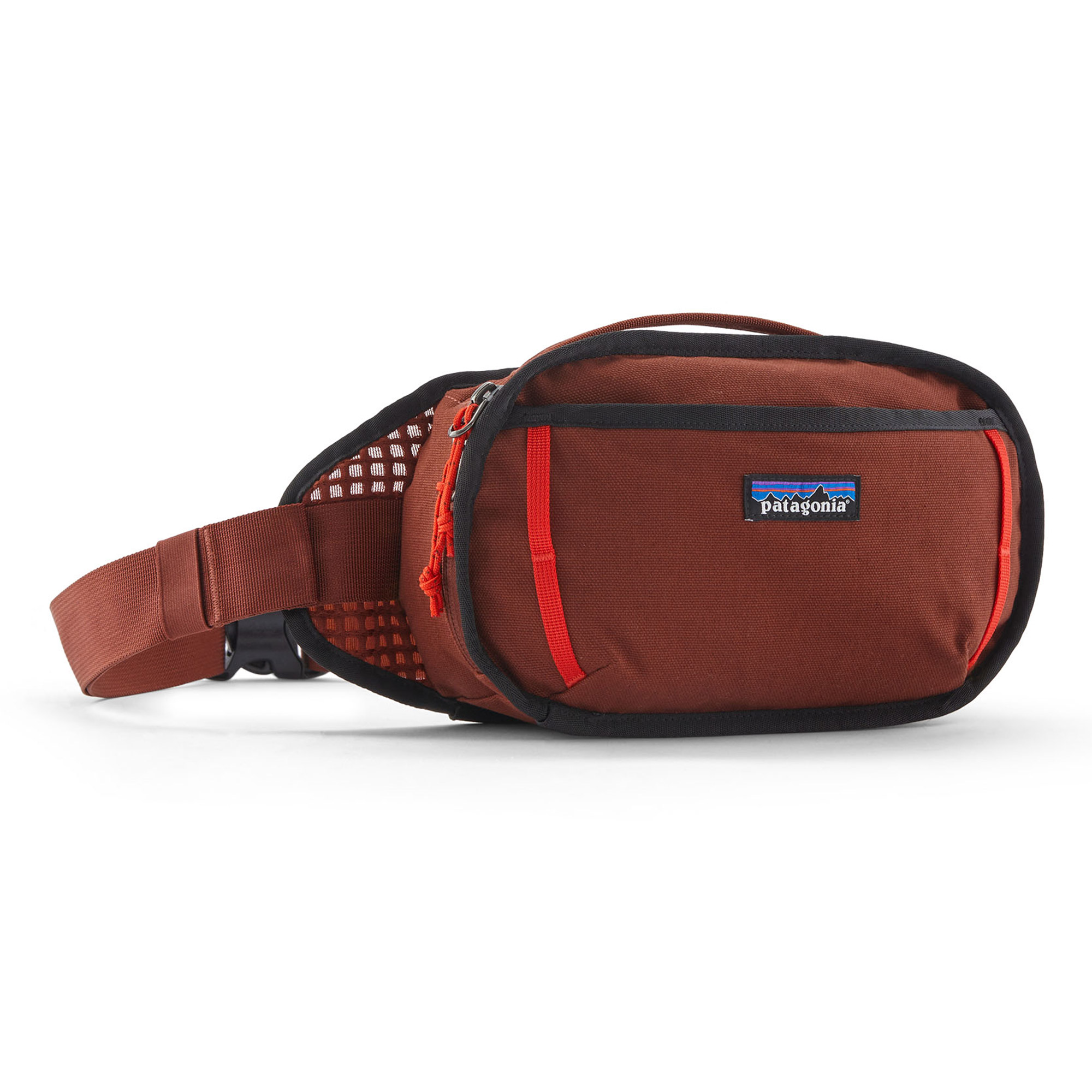 Patagonia Fieldsmith Hip Pack 5L DVL - Dried Vanilla Patagonia Fieldsmith Hip Pack 5L DVL - Dried Vanilla