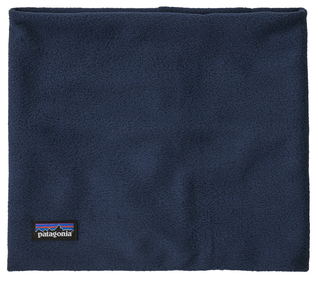 Patagonia Micro D Gaiter Fleece Buff Nacken- und Halswärmer NENA