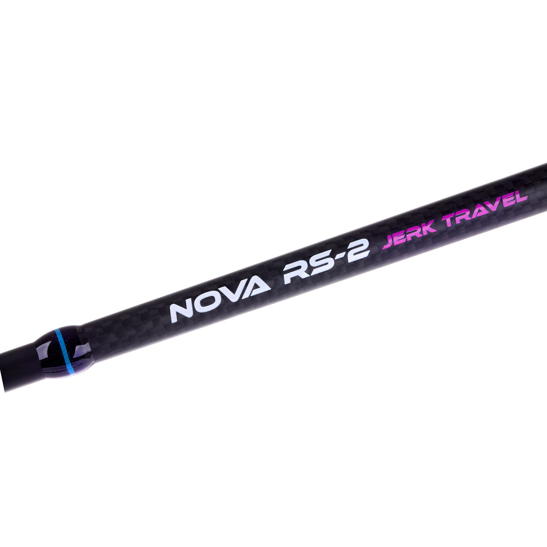 Sportex Nova Jerk Travel RS-2 Baitcastrute
