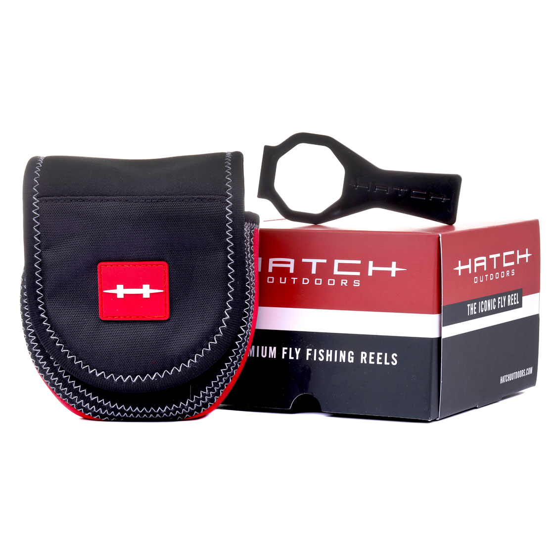 P-23100_Hatch-Iconic-Fly-Reel-Fliegenrolle-Large-Arbor__-1