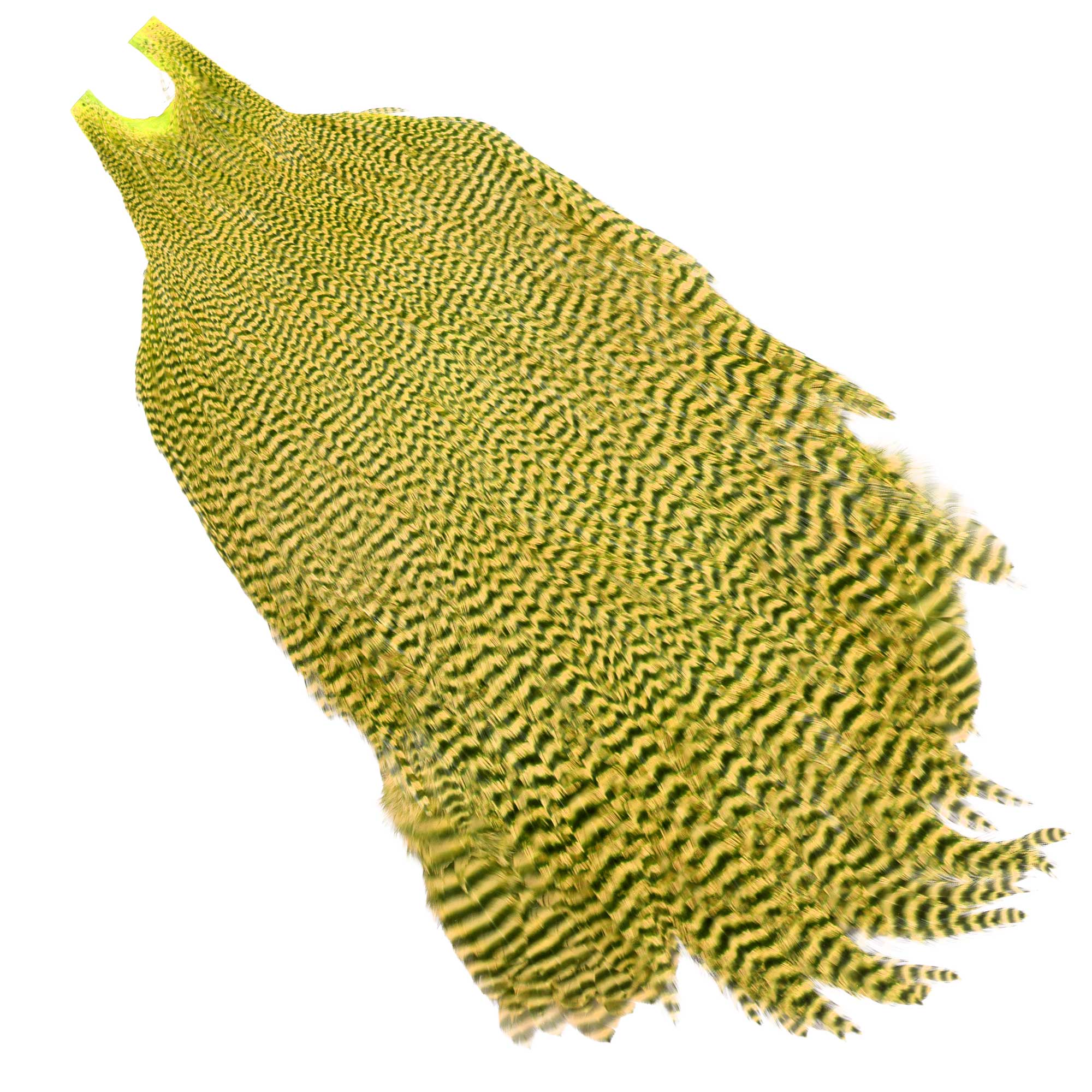 Metz Magnum Grizzly Necks for Streamer