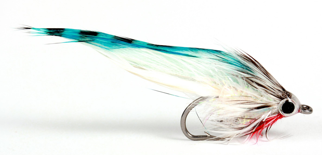 Guideline Herring Zonker Streamer