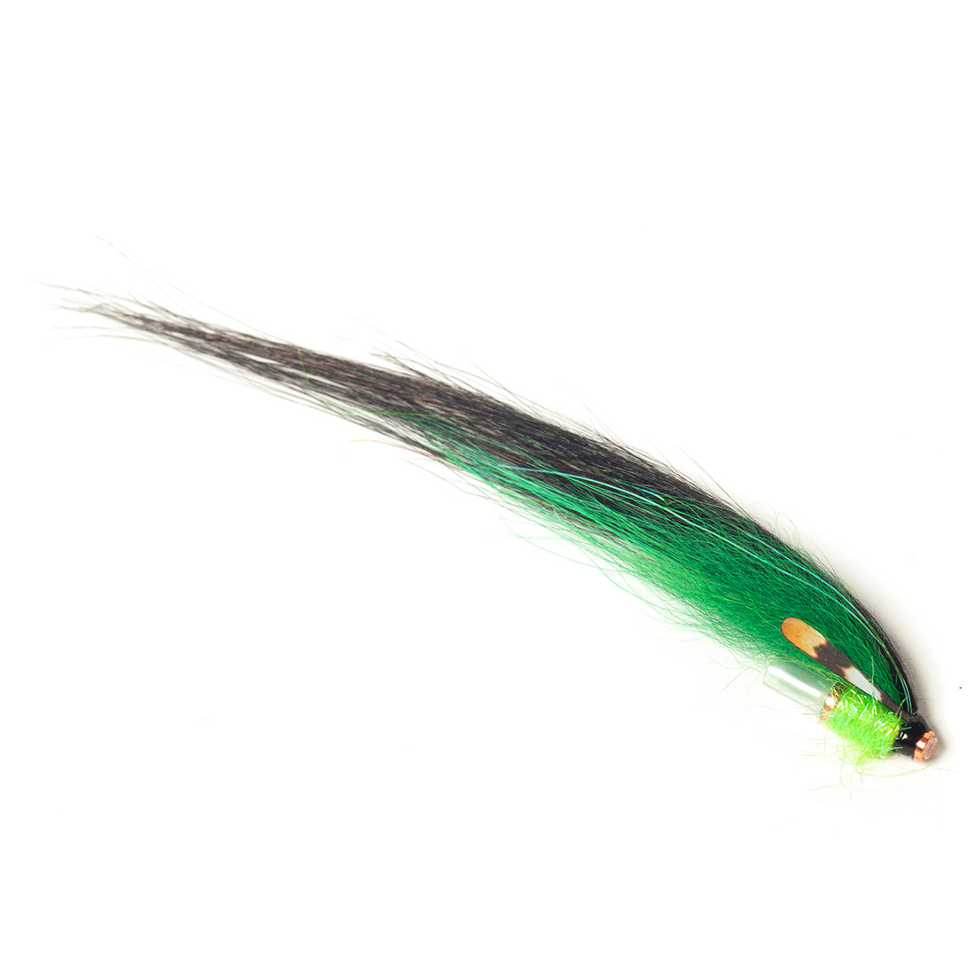 Guideline Tubenfliege Green Monkey