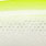 silver fluorescent chartreuse
