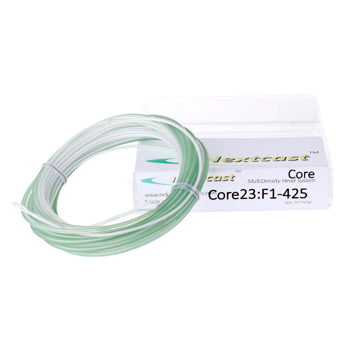 P-24331_nextcase_core23_neu Nextcast Core23 F1 Schusskopf Floating/Intermediate