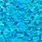 holo light blue