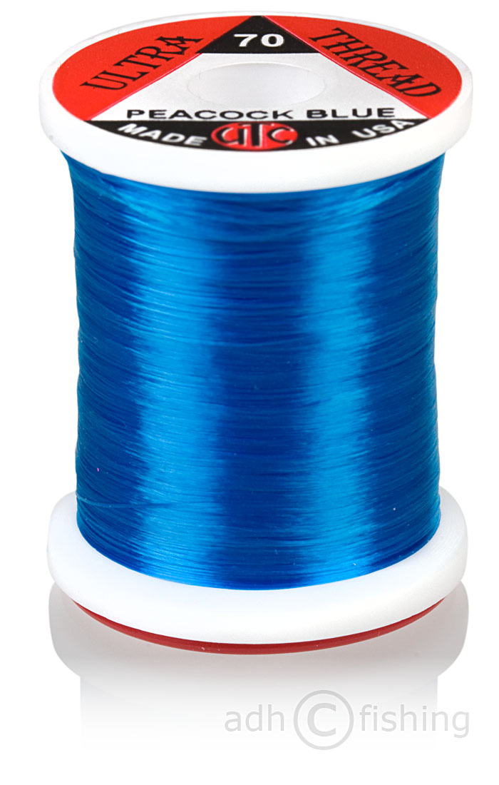 peacock blue