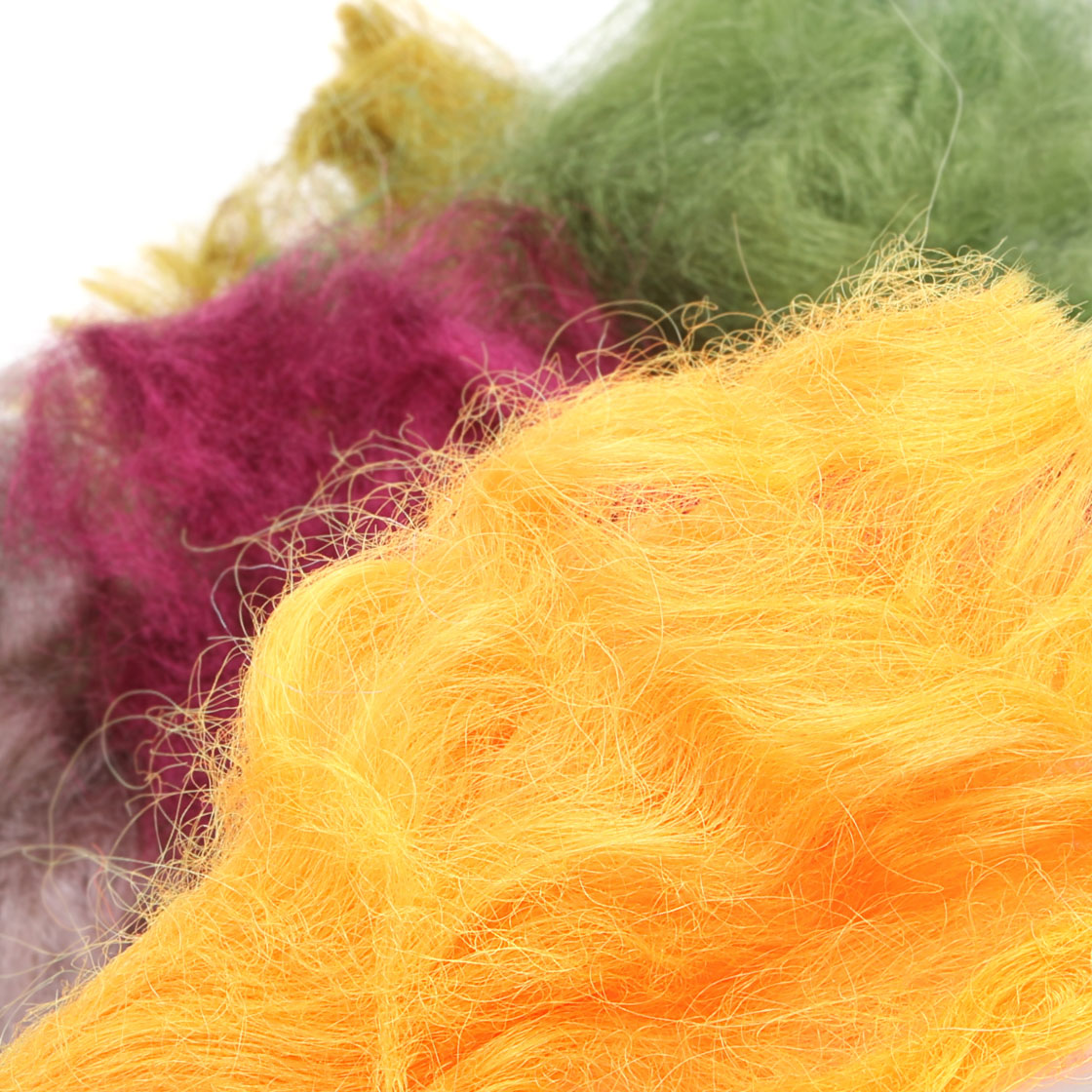 Semperfli SemperSeal Substitude Seehund Dubbing