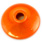 orange metallic