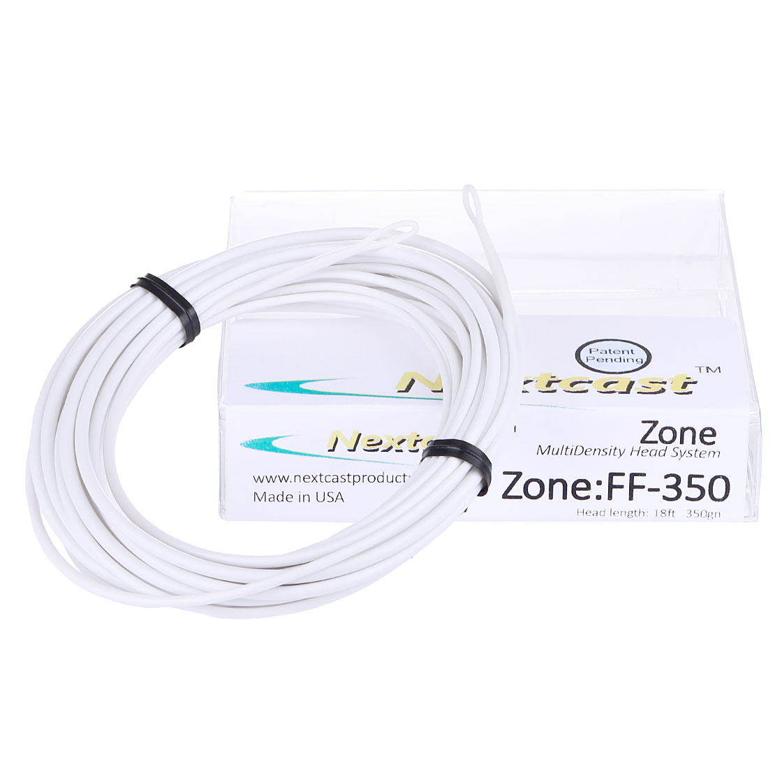 Nextcast Zone 2D FF Schusskopf Floating