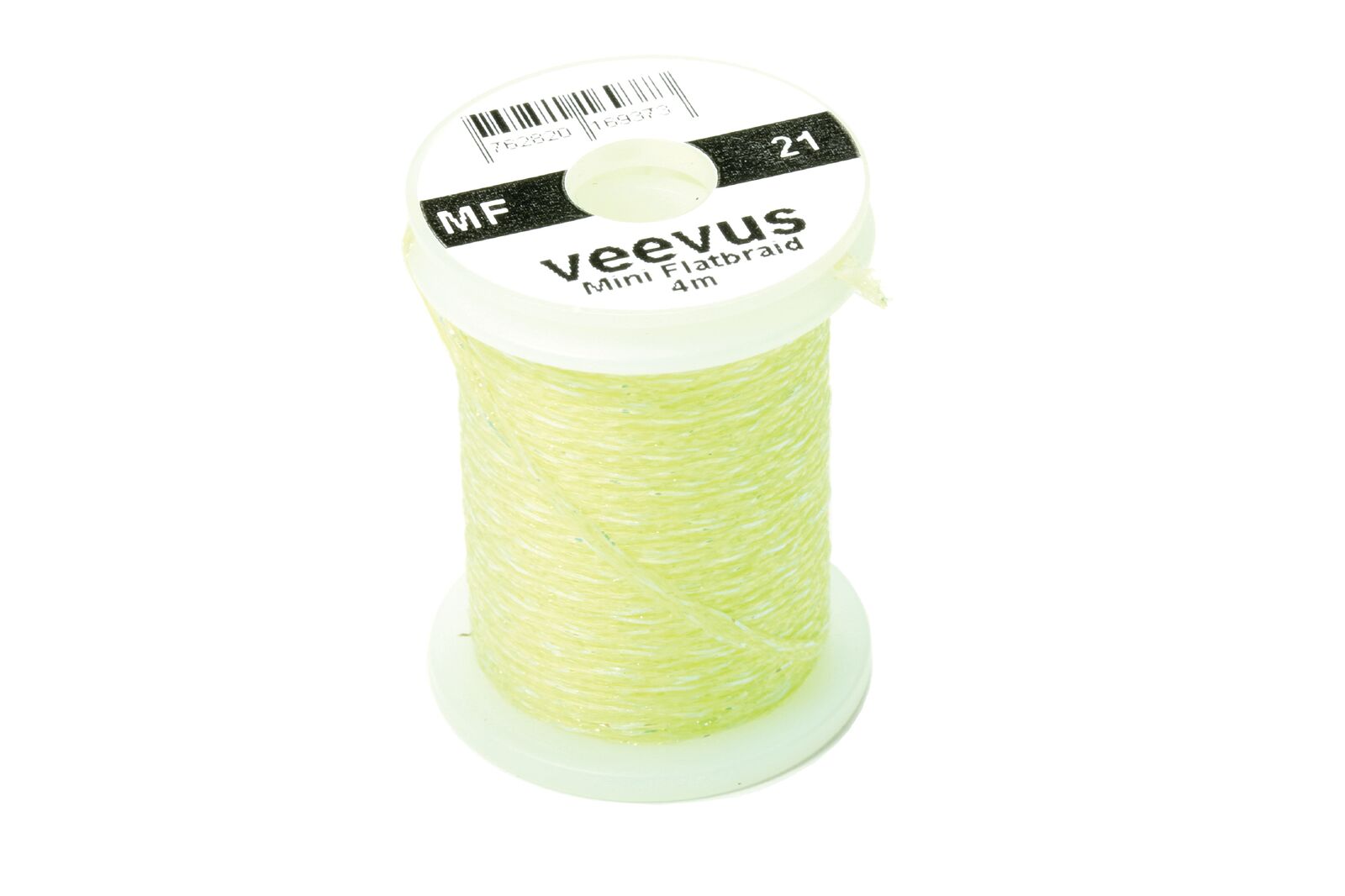 MF21 = Flourescent Green 