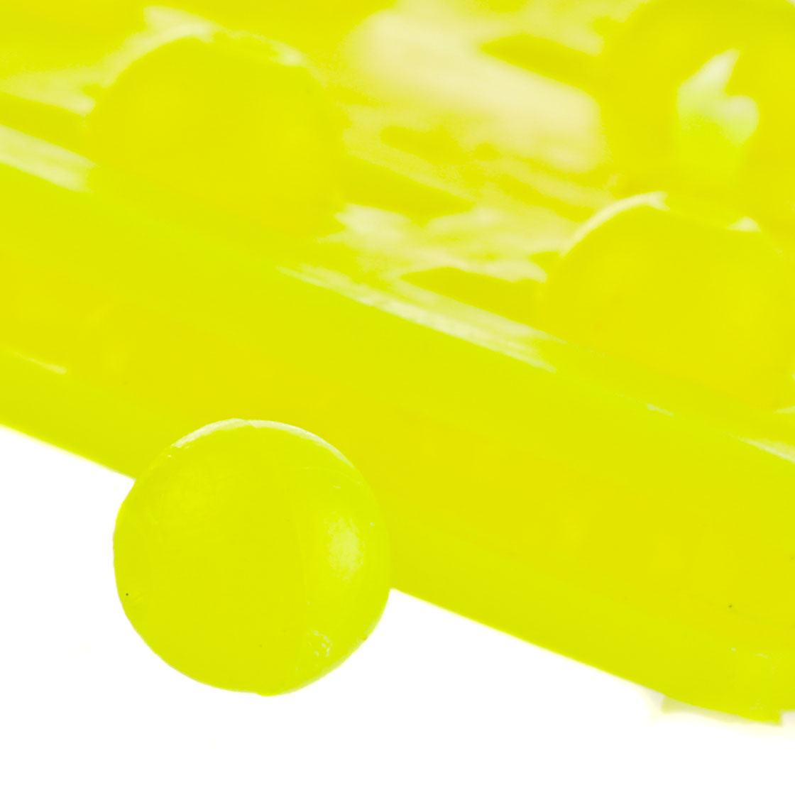 Stonfo 545/546 Attractor Beads yellow