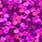 holo pink