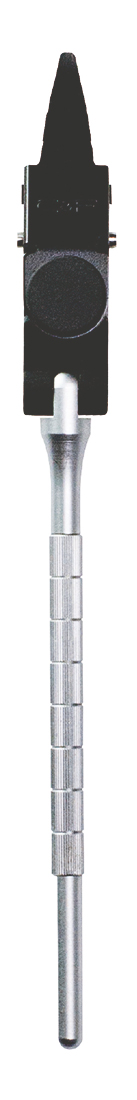 C&F Design CFT-140M Midge Rotary Hackle Pliers rotierende Hechelklemme
