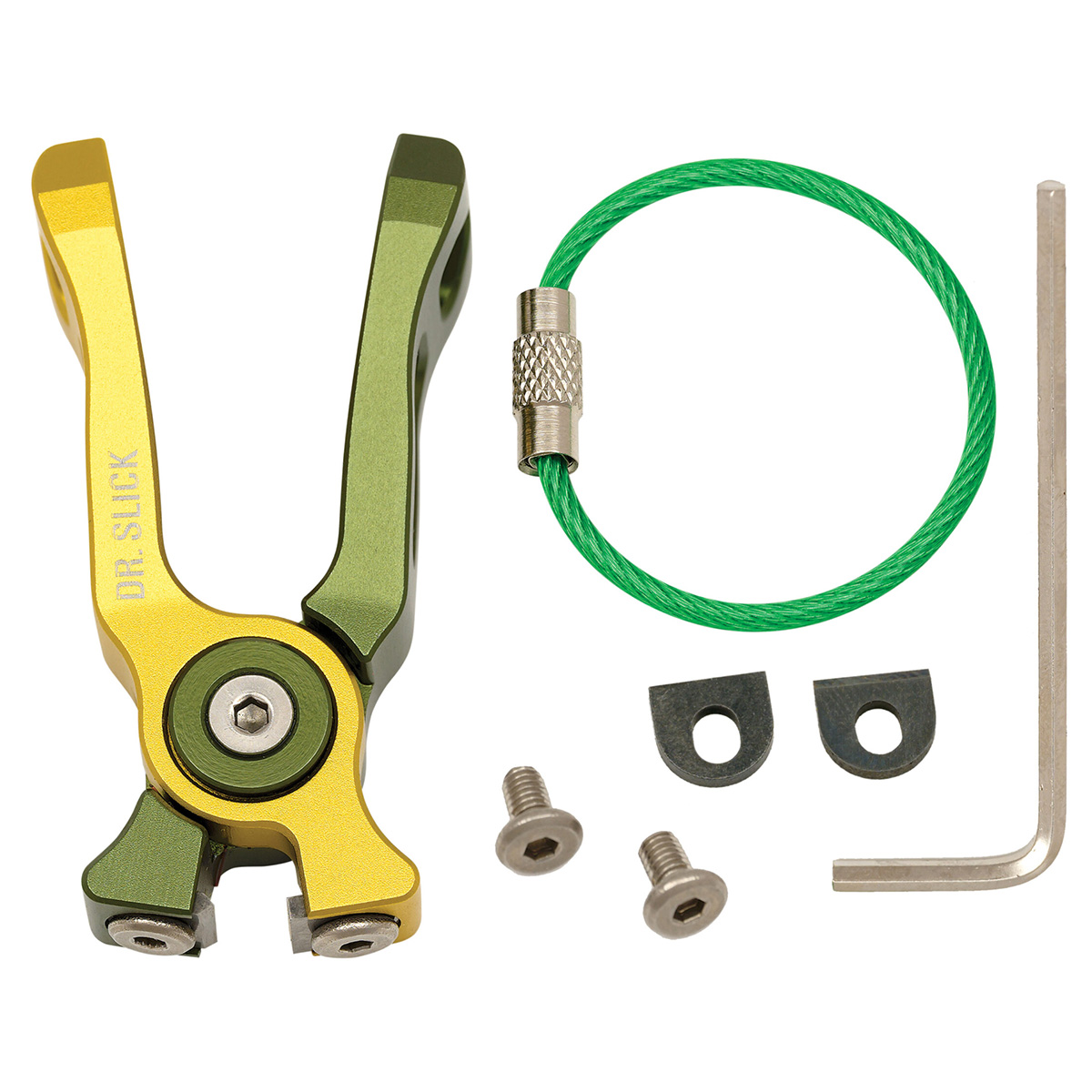 Dr. Slick Cyclone Nipper Straight Cutting