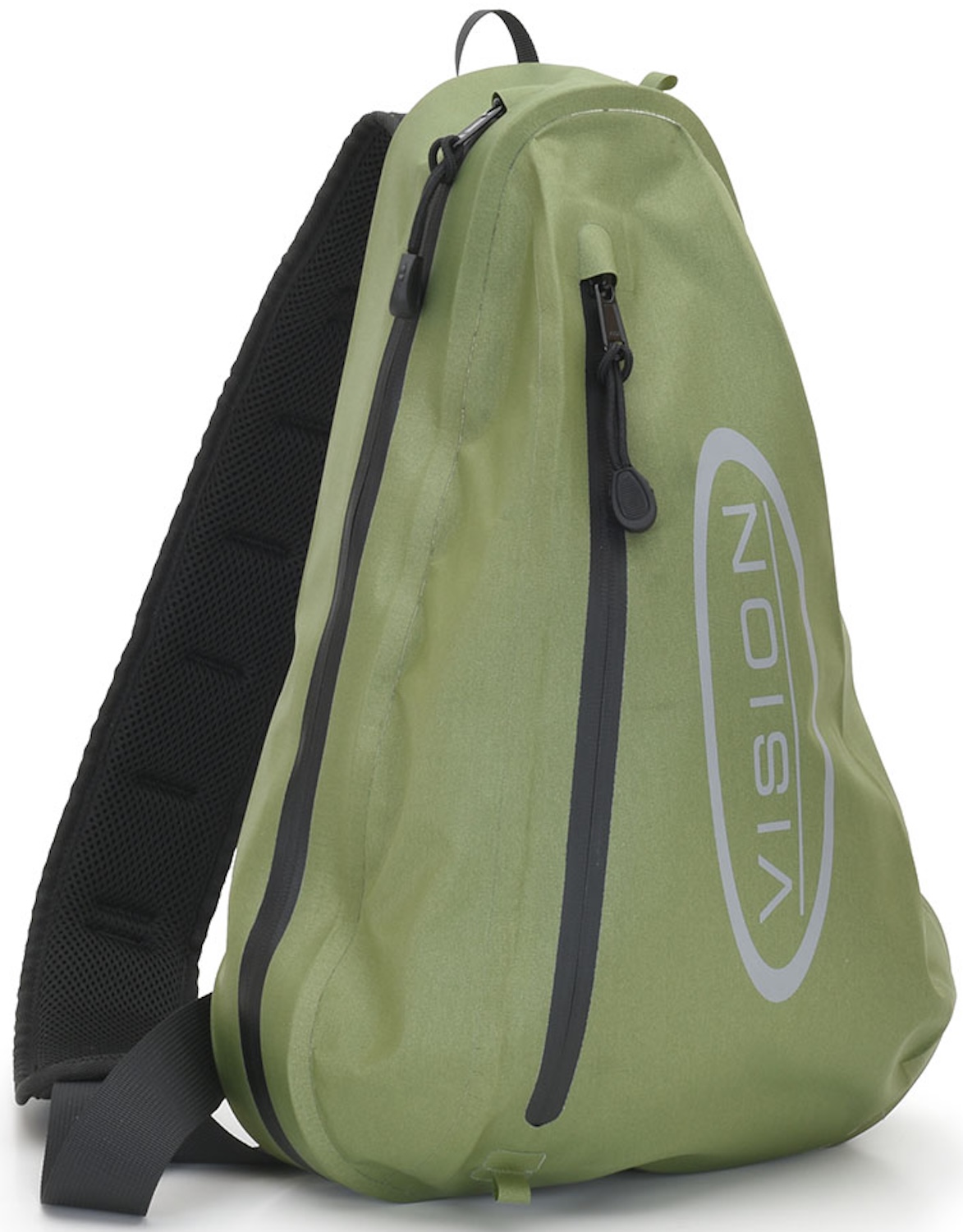 Vision AQUA Sling Pack Waterproof Olive