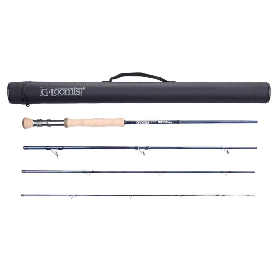 G.Loomis GLS IMX-Pro Fly V2 Saltwater Einhand Fliegenrute
