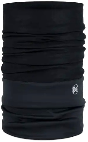 Buff® Windproof GORE-TEX Infinium Logo Black Schlauchtuch