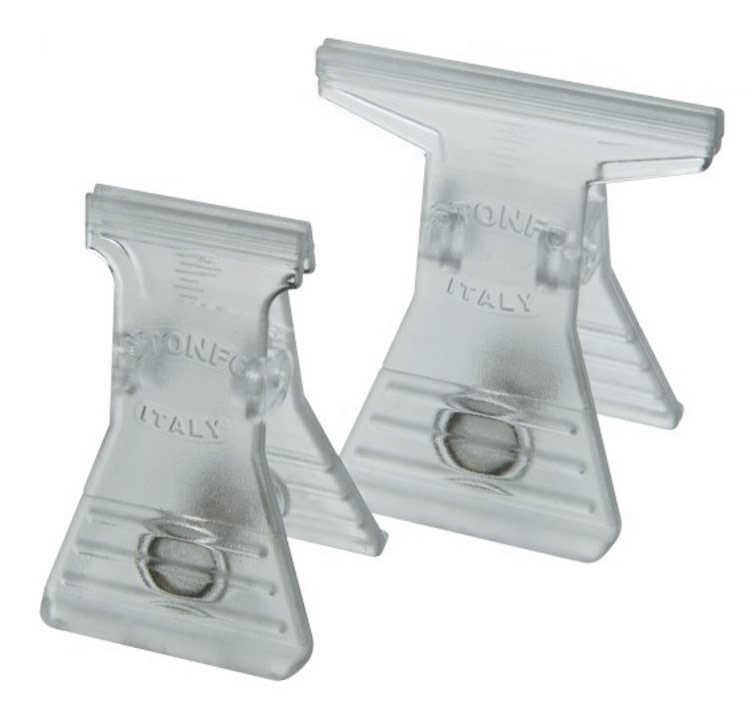 stonfo_dubbing_clips Stonfo 634 Hair Clips CDC Materialklemme