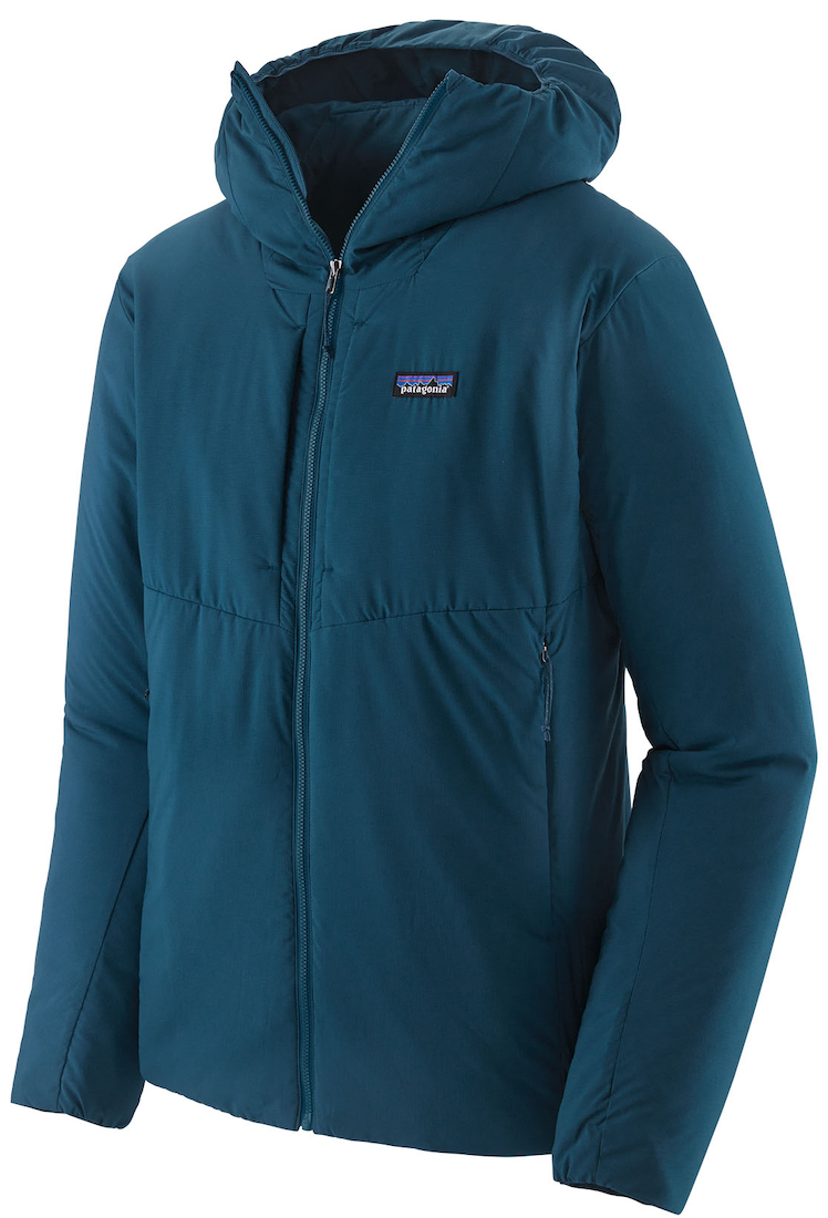 Patagonia Nano-Air Hoody Jacke LMBE