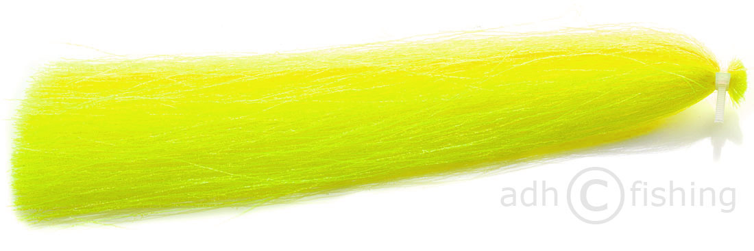 flue yellow