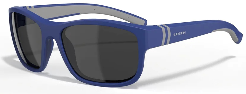 P-26095_Leech_ATW_Kids_Polbrille_Blue_ Leech ATW KIDZ Polbrille für Kinder (blue)