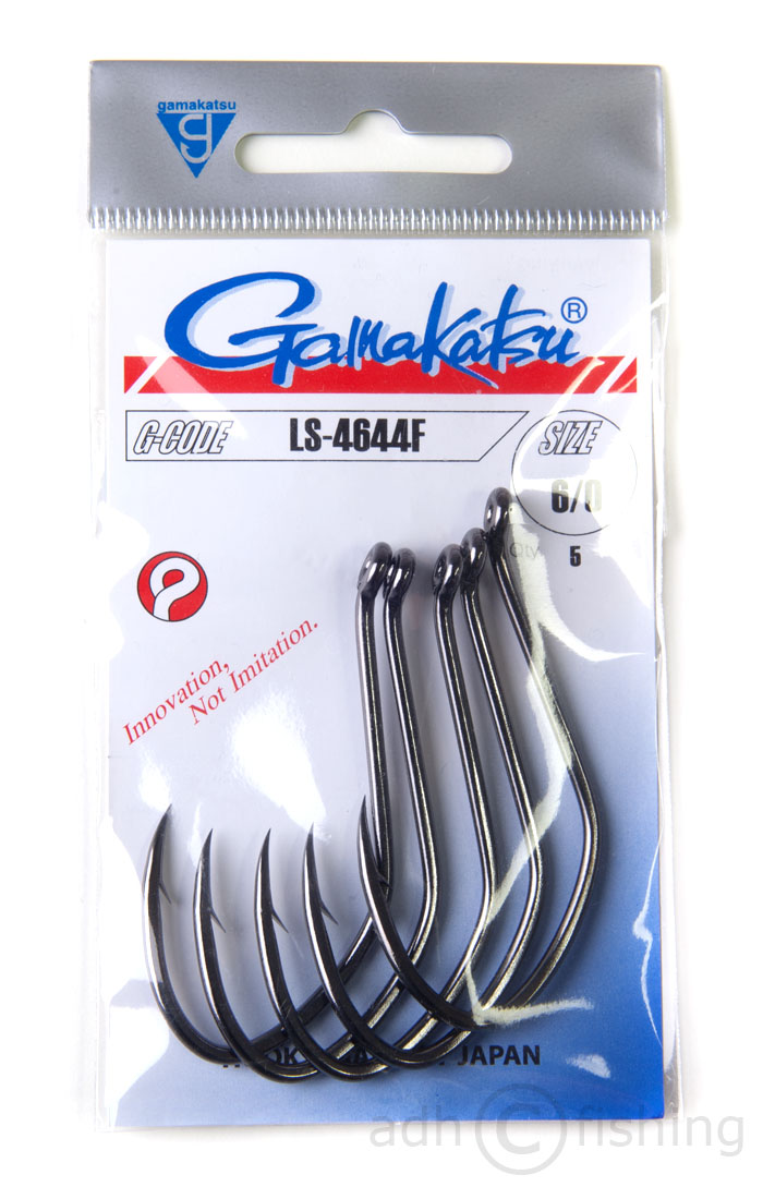 Gamakatsu LS-4644F