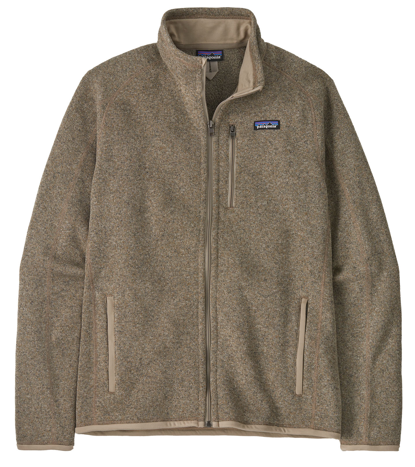 Patagonia Better Sweater Jacket SBDY
