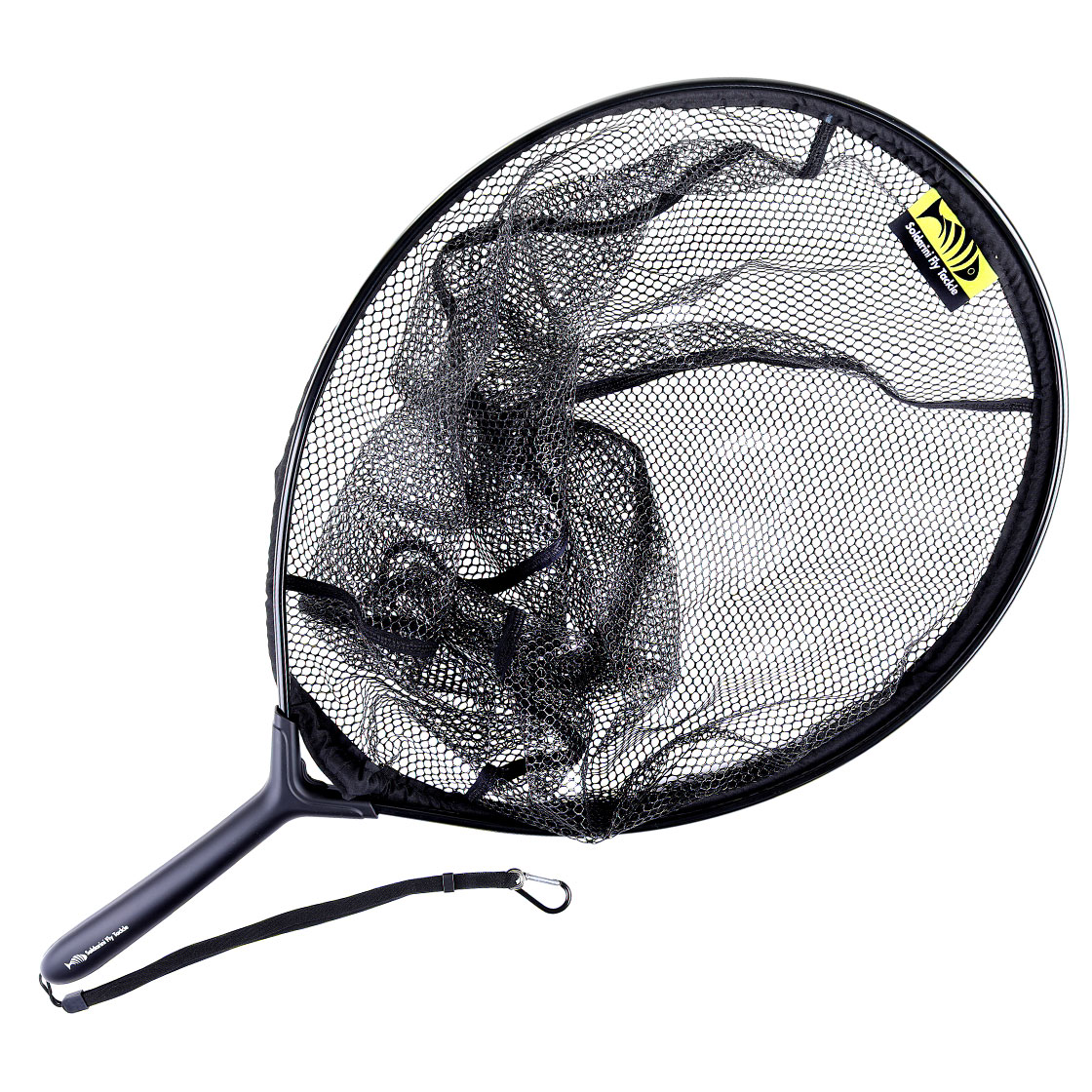 P-21416_soldarini_kescher Soldarini Wading Master Net L Kescher