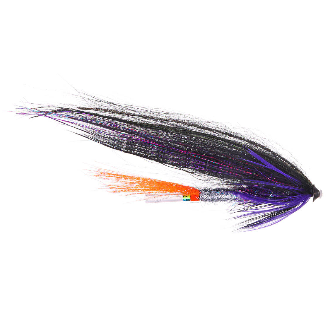 Superflies Lachsfliege - Mikkeli Blue Classic Disc Cone