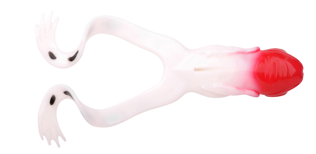 Spro_Iris_The_Frog_redhead_2 redhead