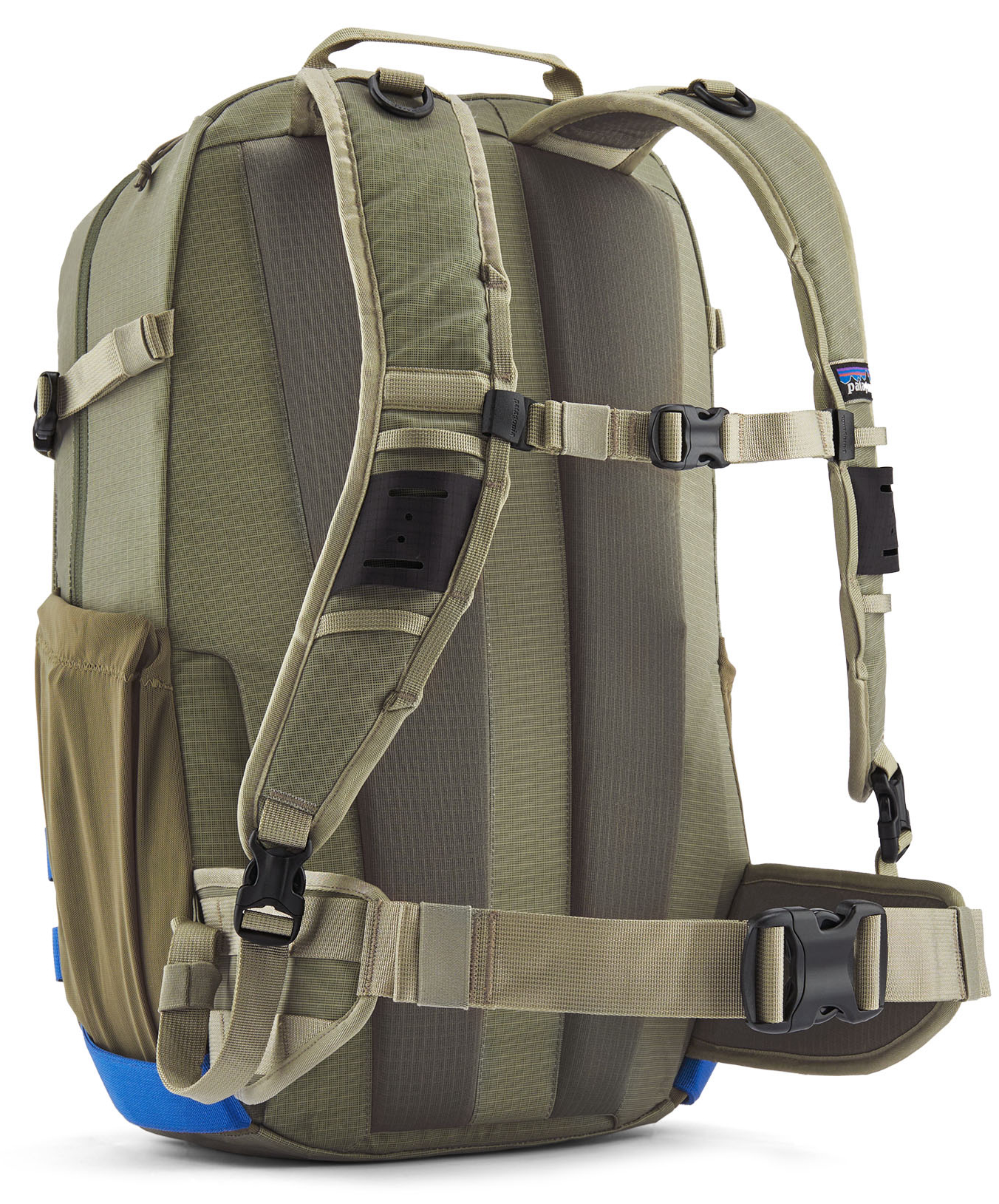 P-28231_Patagonia_Stealth_Backpack_25L_Rucksack_River_Rock_Green_ Beispiel RVGN