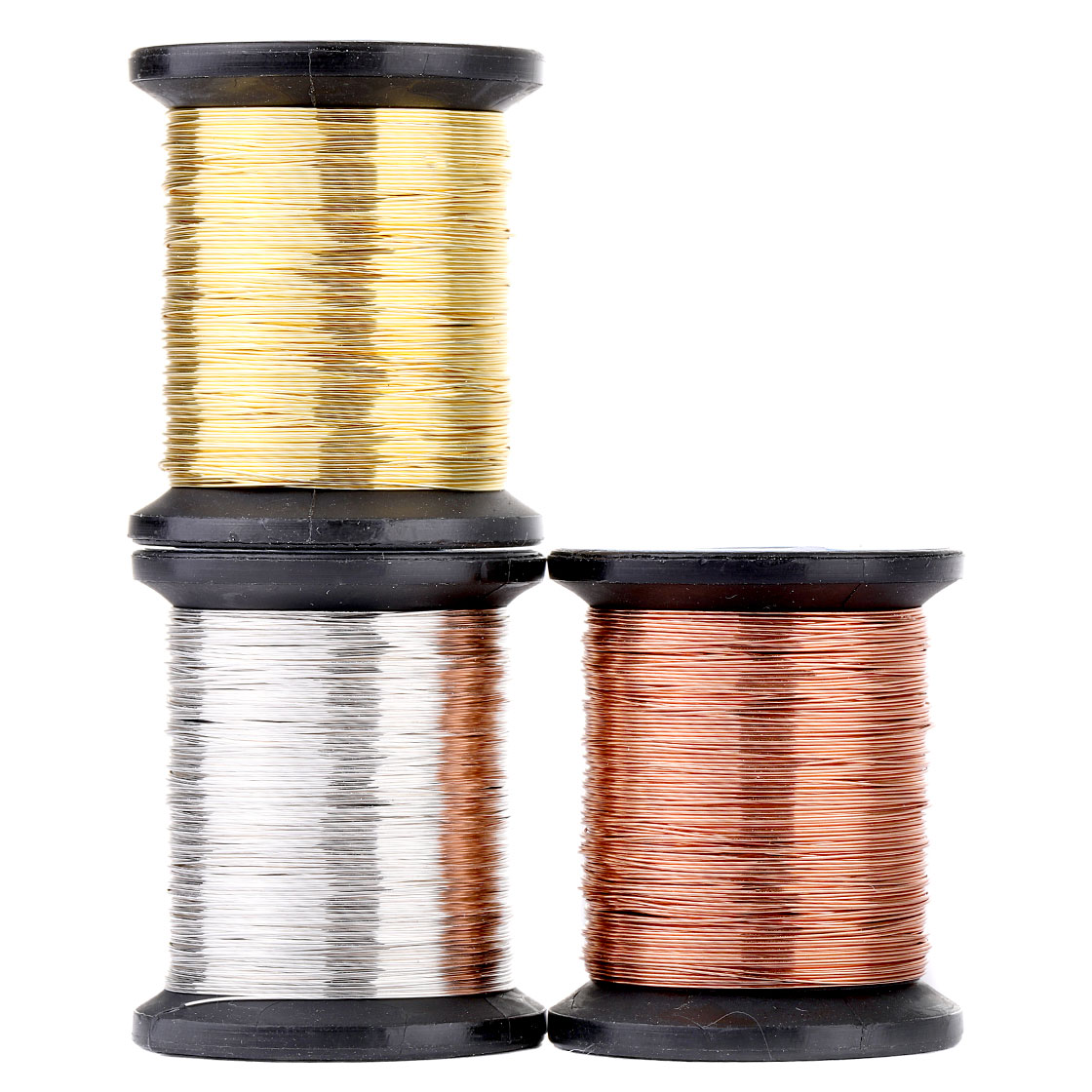 Uni French Wire Bindedraht