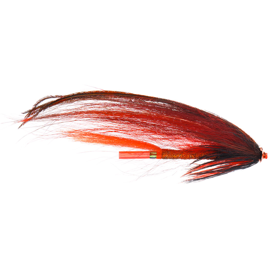 Superflies Lachsfliege - Phatakorva JP Disc Cone Tube