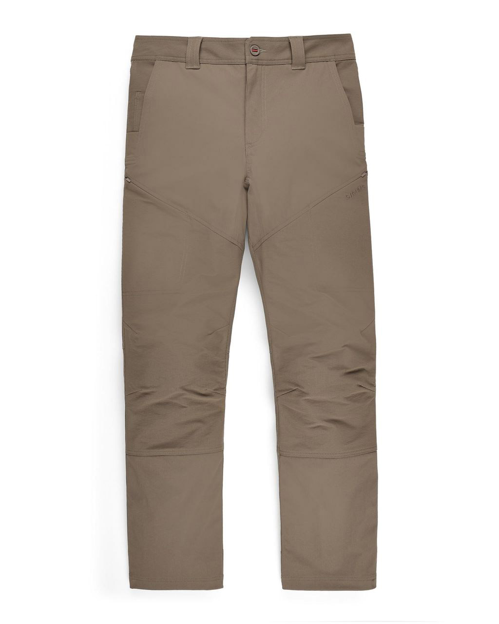 Simms Confluence Pant Sturgeon