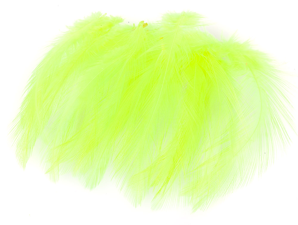 fluo yellow