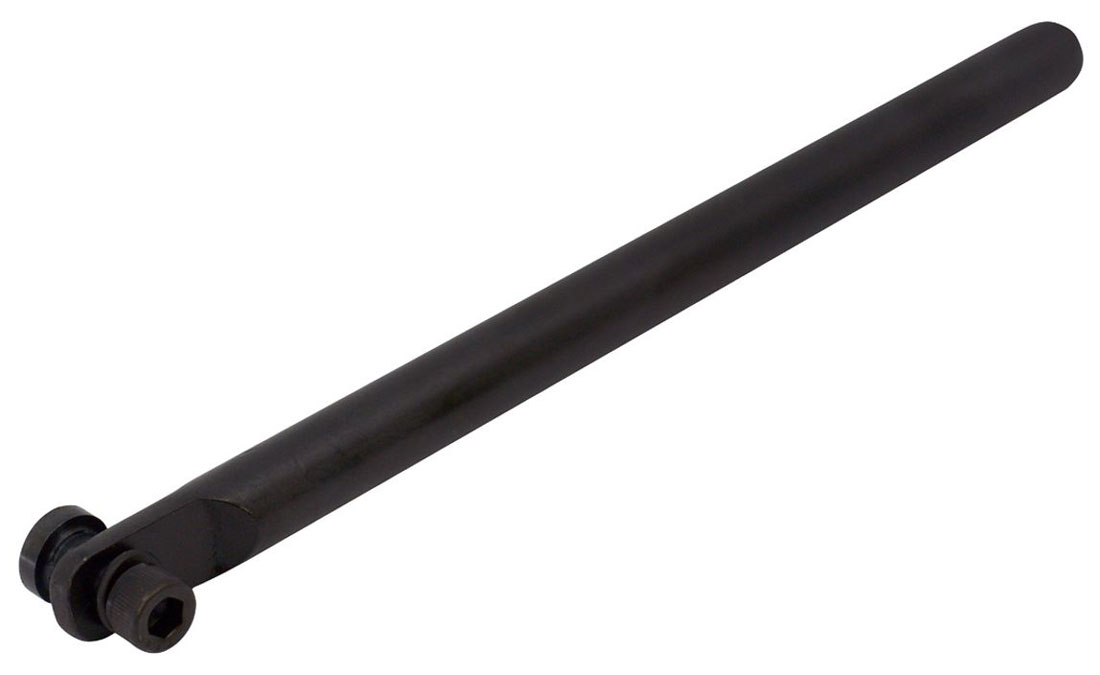 Regal Short Straight Stem für Revolution Series Vise