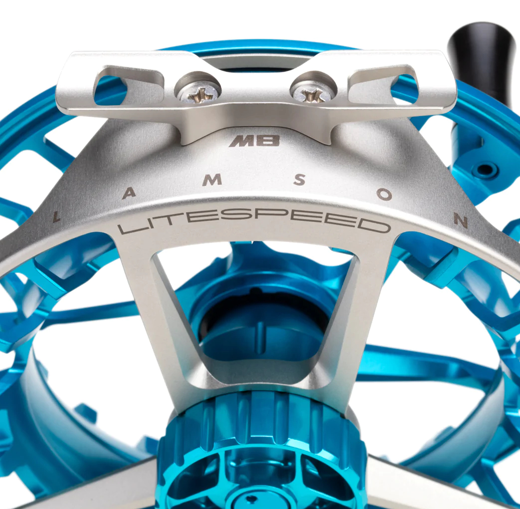 P-23296_Waterworks-Lamson_Litespeed_Fliegenrolle_Ultramarine_2